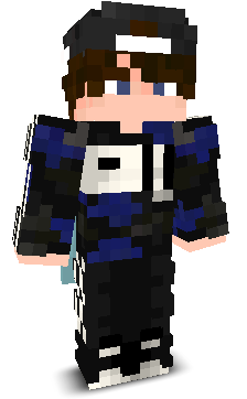 Sambaiba's skin