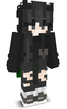 HappyHupeR99's skin