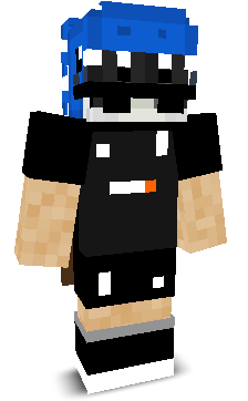 Shewalo's skin