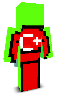 Mhast512's skin