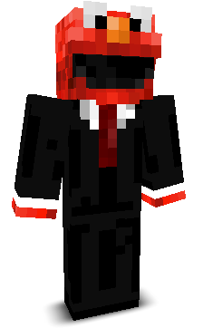 SoggyTaco49's skin