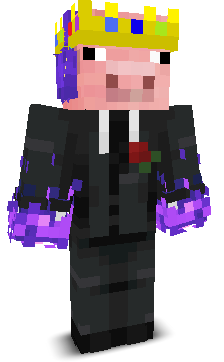 MrBL00P's skin