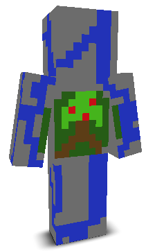 Rockflow's skin