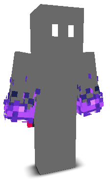 uort's skin