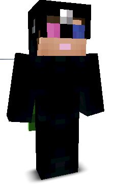 LonelyFlower792's skin