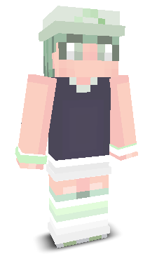 TheIronDoors's skin