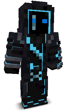Ghostslayer0707's skin
