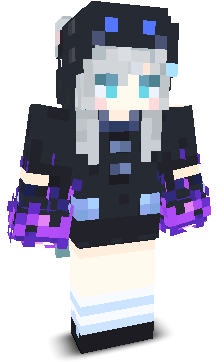 Eason1010313's skin