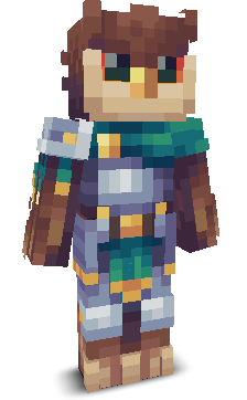 Azymeer's skin