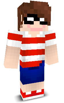 GrieferMC's skin