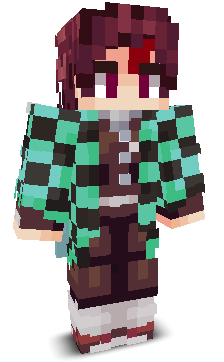 ianyao1215's skin