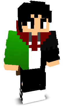 ChameleonXZ's skin