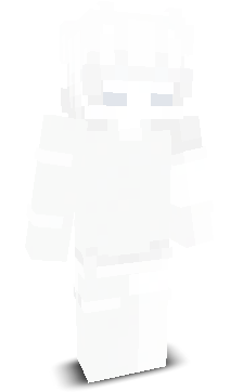 Pawhhh's skin