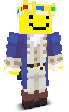 Evam13's skin