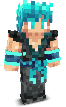 GenkidamaSama's skin