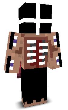Gloglo1000's skin