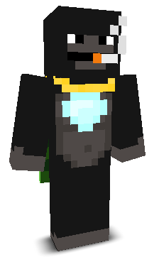 Serec's skin