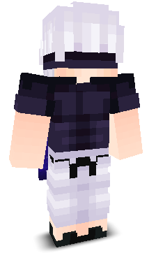 Afteem's skin