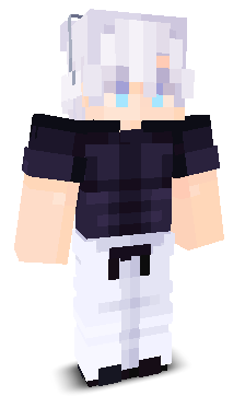 imakeburger's skin