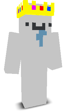 phobIII's skin