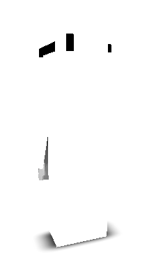 Zyax's skin