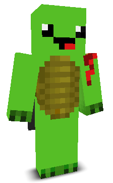 Skyb0w's skin