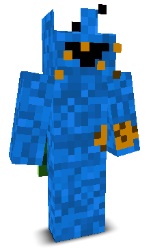 sajuu's skin