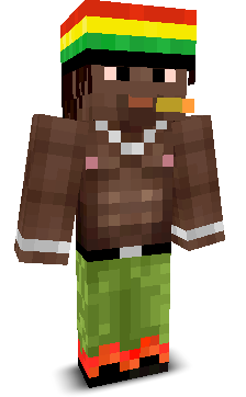 MightyMagicMike's skin