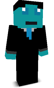 Shuglebug's skin