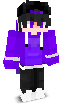 ItzSahko's skin