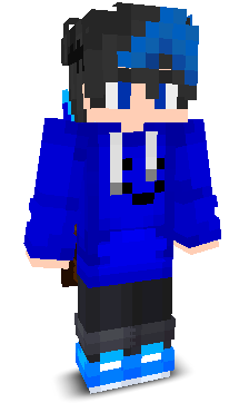 DKBlpx15's skin