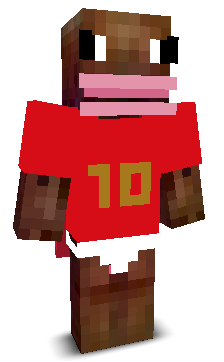Dr4coGOAT's skin