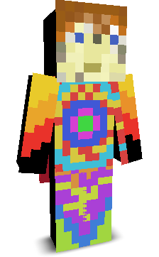 Davinator7's skin