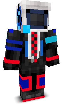 JanherCam's skin