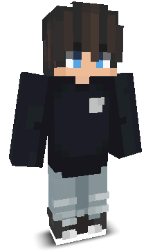 BraiensBa's skin