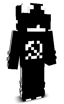 MaxisWasTaken's skin