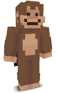 _SnowGolem's skin