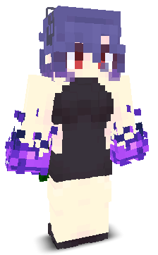 TheLaydom's skin