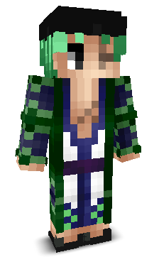 Hatsumi_Twitch's skin