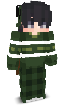 Algeriangamer227's skin