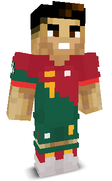 IOAN95's skin