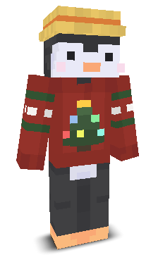 KindaCrinJay's skin