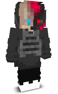 Marwqn's skin