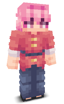 thenonamecat's skin