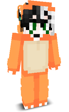 TENGOunCOFRE's skin