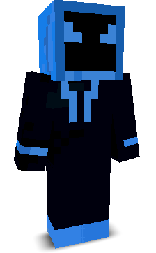NytrixYT's skin