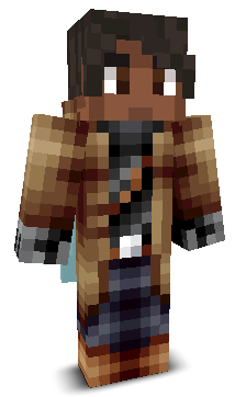 Drawy_real's skin