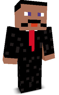 NinjaKajtus's skin