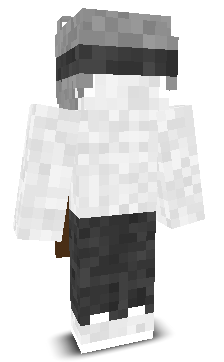 BurkaLV's skin