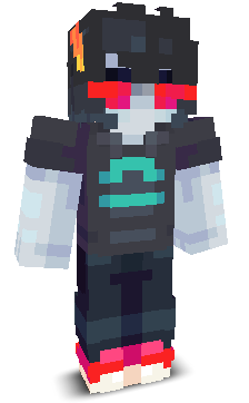 SuperstarRuby's skin